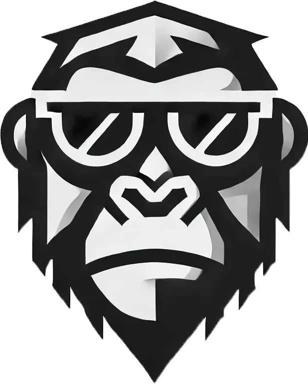GorilaStudio Logo